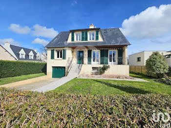 maison à Saint-Méen-le-Grand (35)