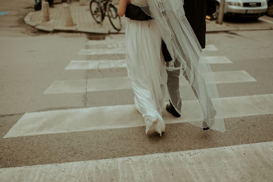 Fotógrafo de casamento Nadezhda Alexandrova (nalexandrova). Foto de 18 de julho 2021