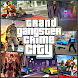 Gangster Auto Theft Mafia City Crime Wars