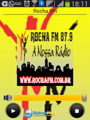 Rocha Fm