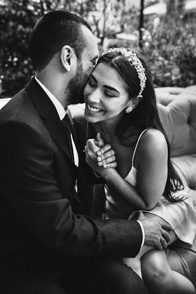 Bryllupsfotograf Andres Hernandez (andresh). Bilde av 25 oktober 2022