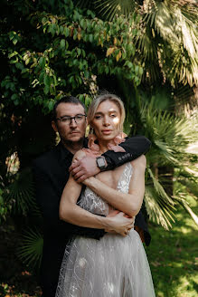 Fotografo di matrimoni Polina Gorshkova (polinagors). Foto del 27 aprile 2023