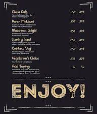 Chhoti Chhoti Bhook Bye Bye menu 2