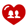 Valentine Match - Love Finder icon