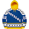 hockey hooded sweatshirt fw22