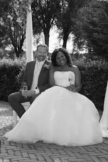 Wedding photographer Christel Egberts (christelegberts). Photo of 9 November 2020