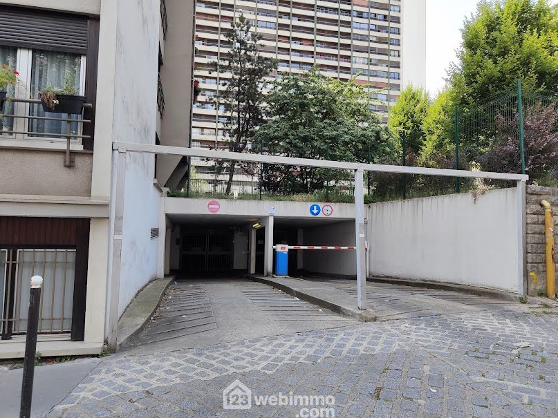 Vente parking  13 m² à Paris 20ème (75020), 14 000 €