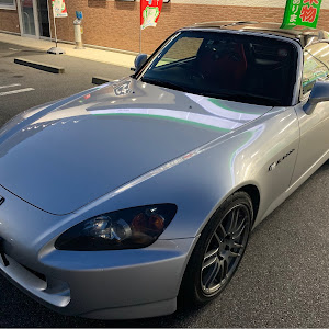 S2000 AP1