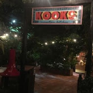 Kook 美式餐廳