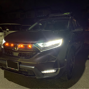 CR-V