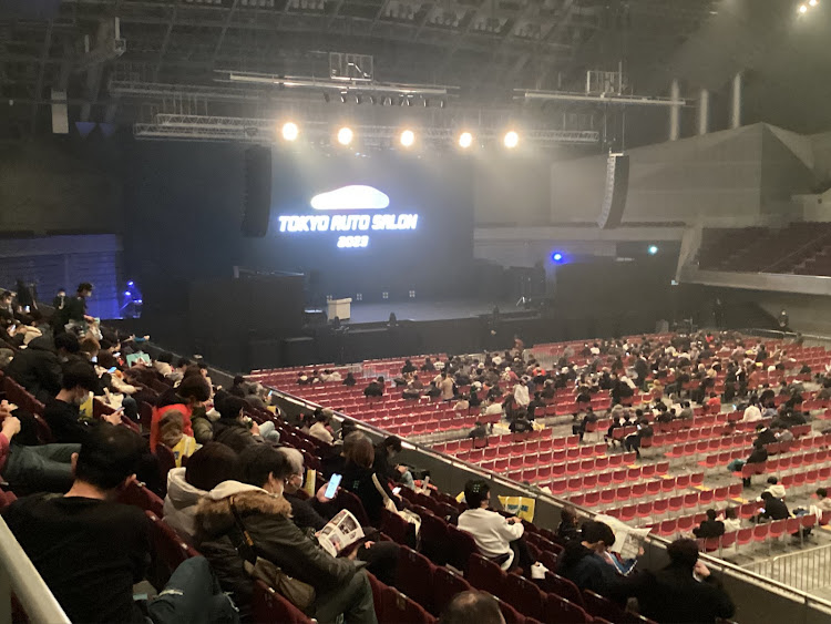 コペンの東京オートサロン2023・たわい無い日々にこそ幸せ有り！最高だね！・たわい無い平凡な暮らしにこそ幸せ有り！最高だね！・たわい無い事柄に感謝！最高だね！・歩かせていただいて感謝！最高だね！に関するカスタム事例の投稿画像64枚目