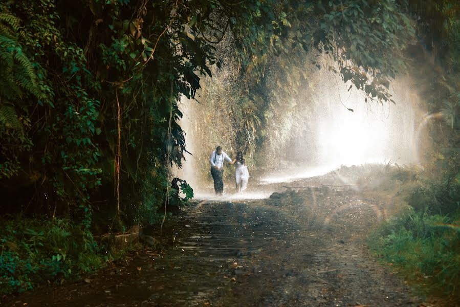 Fotógrafo de bodas Valery Garnica (focusmilebodas2). Foto del 8 de marzo 2022