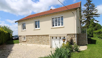 maison à Courpalay (77)