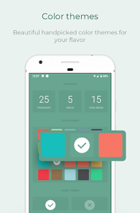 Pomodoro Timer(圖4)-速報App