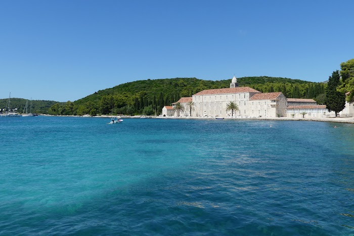 Islas Korcula y Badija - Croacia 2021. Murallas, islas y cascadas (7)