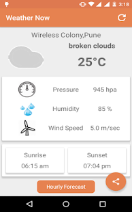 Weather Now(圖4)-速報App