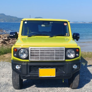 ジムニー JB64W