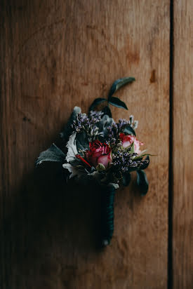 Wedding photographer Lana Sushko (claritysweden). Photo of 11 February 2019