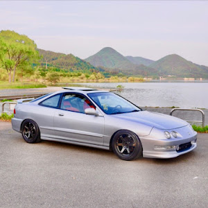 インテグラ DC2