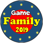 Cover Image of Download Family 100 Game 2019 2.1.18 APK