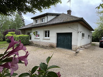 maison à Saint-Usuge (71)