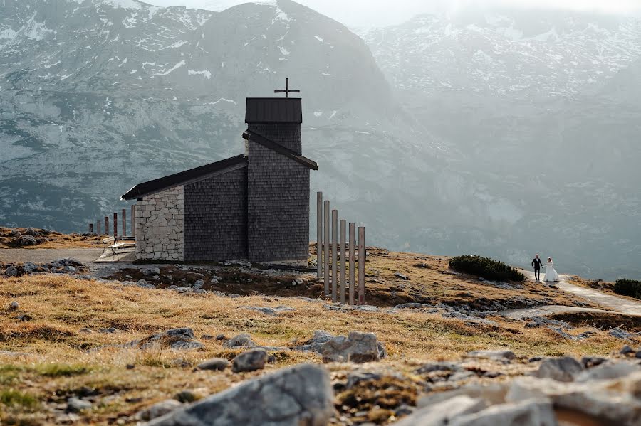 Fotógrafo de bodas Nikolas Schepniy (schepniy). Foto del 22 de noviembre 2023