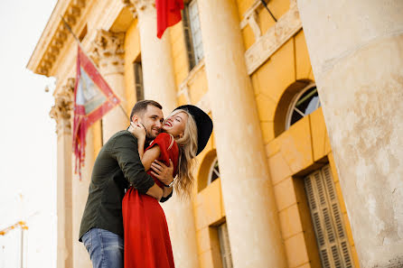 Fotografo di matrimoni Aleksey Kitov (akitov). Foto del 30 giugno 2022