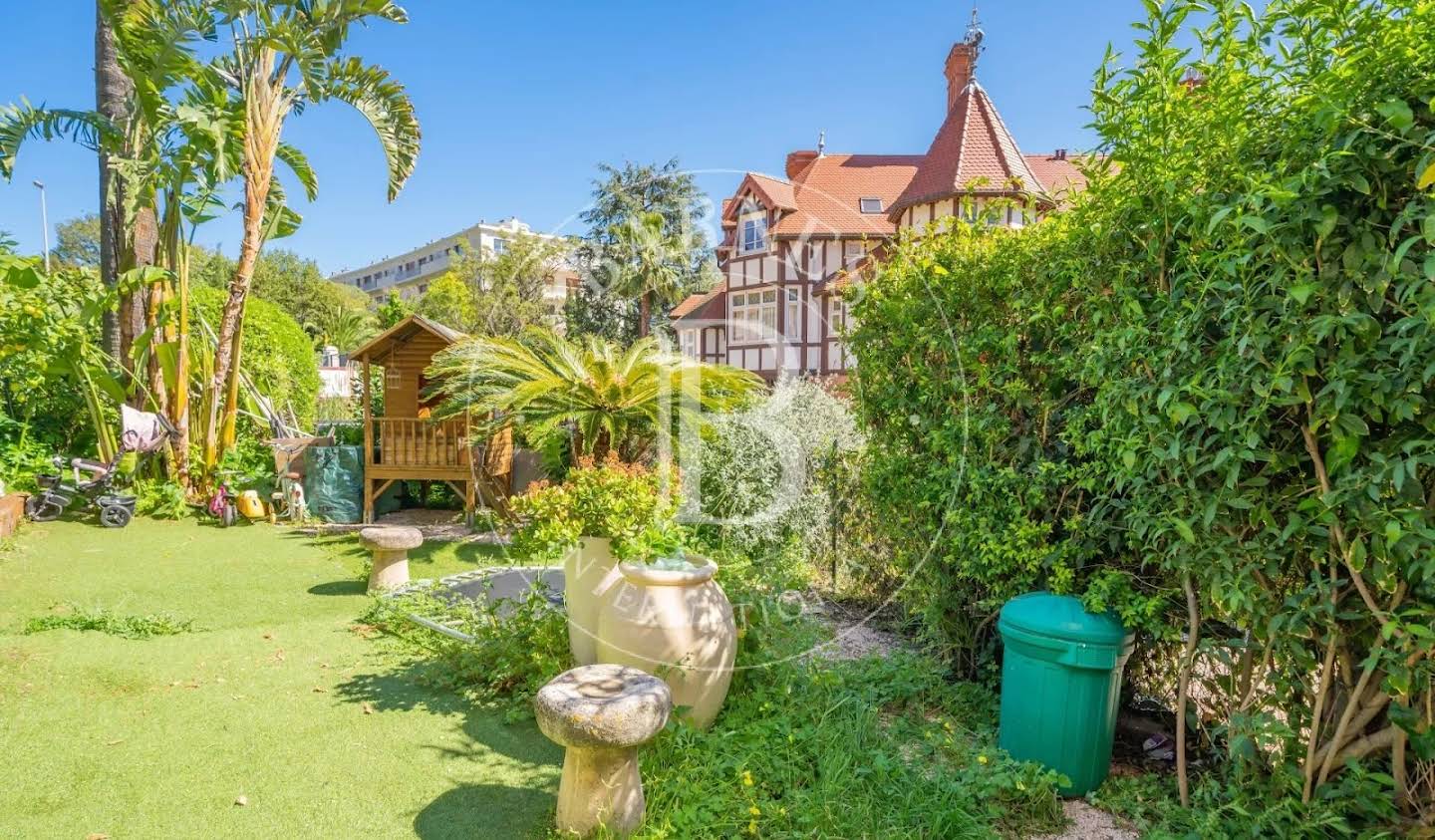 Appartement avec terrasse Cannes