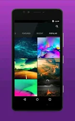 Free Wallpapers Ringtones Zedge 2020 1 0 Apk Android Apps