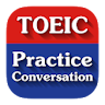 TOEIC Learning Full Skill icon