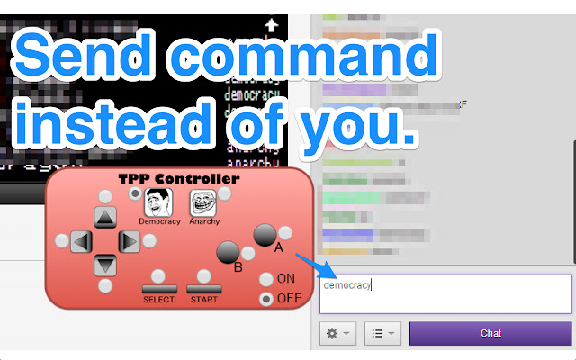 TPPController