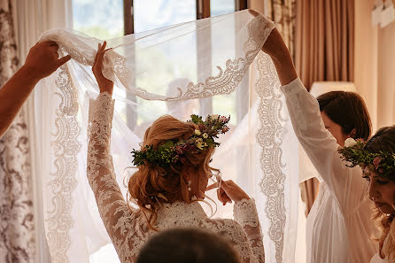 Fotógrafo de casamento Yaroslav Polyanovskiy (polianovsky). Foto de 23 de março 2019