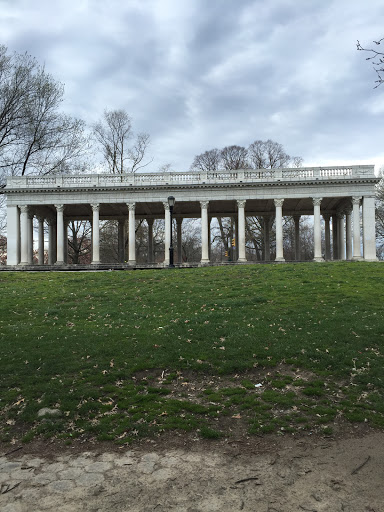 Peristyle