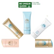 [ Hàng Công Ty ] Kem Chống Nắng Anessa Perfect Uv Sunscreen Skincare Milk Spf 50+ Pa++++ 20Ml & 60Ml