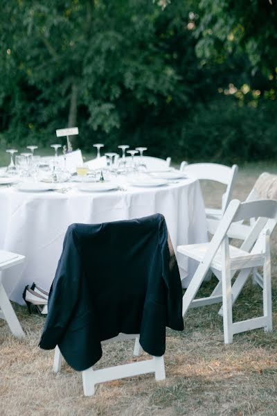 Fotógrafo de bodas Sylvia Capp (sylviac). Foto del 15 de septiembre 2018