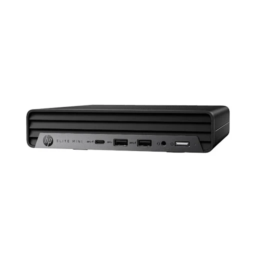 PC HP Elite Mini 800 G9 8U8K5PA (Intel Core i5-13500/8GB/256GB SSD/Windows 11 Home Single Language/WiFi 802.11ax)