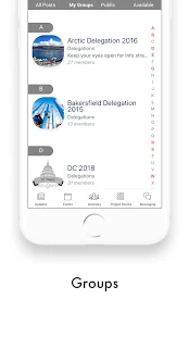 Igniters Network for Collaboration(圖1)-速報App