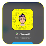 Cover Image of ดาวน์โหลด اقتباسات سناب شات 2021 - سنابات المشاهير‎ 1.0.0 APK