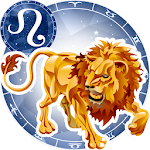 Cover Image of Télécharger Horoscope du Lion pour aujourd'hui, demain et tous les jours 1.3.3 APK