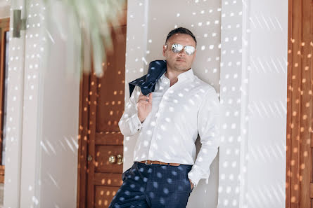 Wedding photographer Sergey Skripnik (sergeyskripnik30). Photo of 20 January 2020