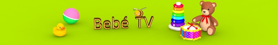 BebéTV TéléBébeilles Banner