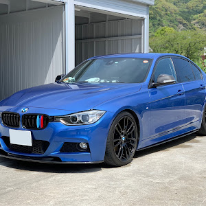 320i M Sport (F30)