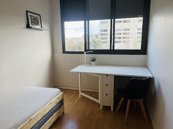 chambre à Fresnes (94)