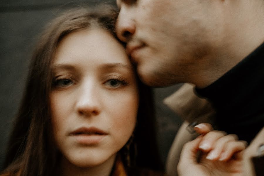 Fotógrafo de casamento Vladislav Levickiy (levitskyiphoto1). Foto de 11 de março 2020