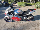 продам мотоцикл в ПМР Aprilia RS 125