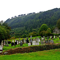 Glendalough. di 