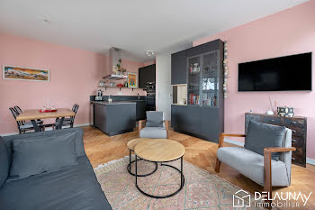 appartement à Nantes (44)