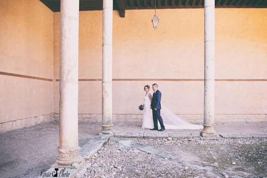 Photographe de mariage Rocío Gato (rociogato). Photo du 13 mai 2019