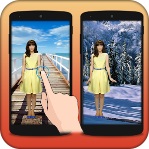 Photo Background Editor.apk 2.1
