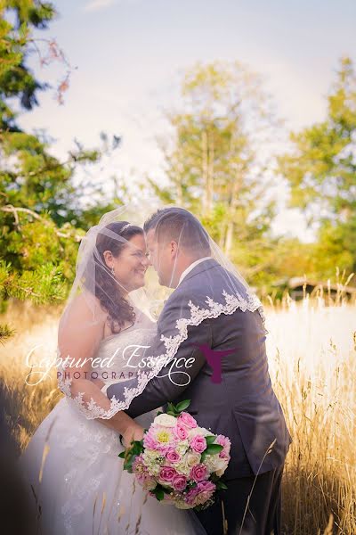 Fotografer pernikahan Brooke Hewitt-Morgan (brooke9278). Foto tanggal 26 Mei 2022